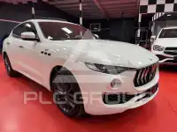 2022 Maserati LEVANTE