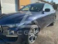 2022 Maserati LEVANTE