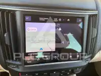2022 Maserati LEVANTE