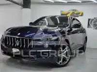 2022 Maserati LEVANTE