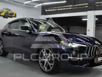 2022 Maserati LEVANTE
