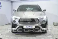 2022 Maserati LEVANTE