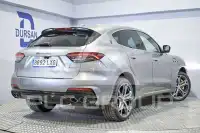 2022 Maserati LEVANTE