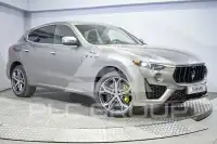 2022 Maserati LEVANTE