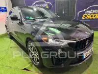 2022 Maserati LEVANTE