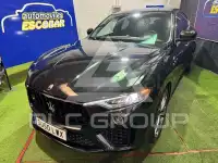2022 Maserati LEVANTE