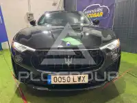 2022 Maserati LEVANTE