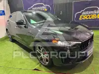 2022 Maserati LEVANTE
