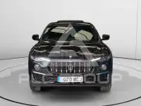 2022 Maserati LEVANTE