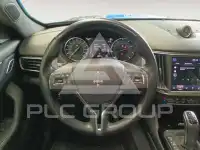 2022 Maserati LEVANTE
