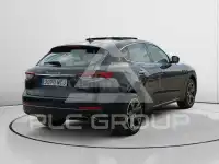 2022 Maserati LEVANTE