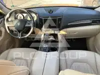 2022 Maserati LEVANTE