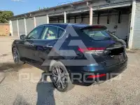 2022 Maserati LEVANTE