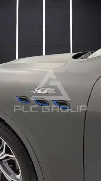 2022 Maserati LEVANTE
