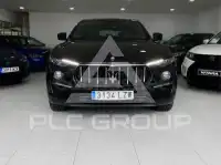 2022 Maserati LEVANTE