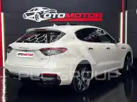 2022 Maserati LEVANTE