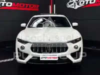 2022 Maserati LEVANTE