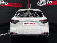 2022 Maserati LEVANTE