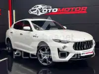 2022 Maserati LEVANTE