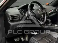2022 Maserati LEVANTE