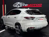 2022 Maserati LEVANTE