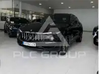 2022 Maserati LEVANTE