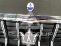 2022 Maserati LEVANTE