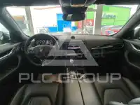 2022 Maserati LEVANTE