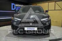 2022 Maserati LEVANTE