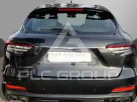 2022 Maserati LEVANTE
