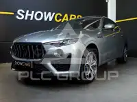 2022 Maserati LEVANTE