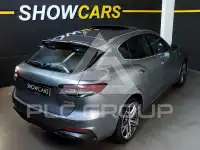 2022 Maserati LEVANTE