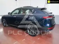 2022 Maserati LEVANTE