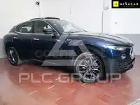 2022 Maserati LEVANTE