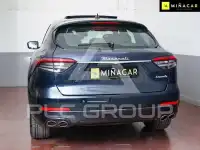 2022 Maserati LEVANTE