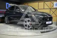 2022 Maserati LEVANTE