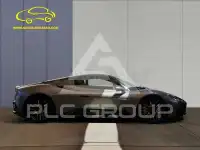 2022 Maserati MC 20