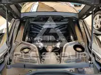 2022 Maserati MC 20