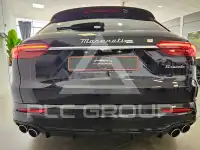2022 Maserati GRECALE