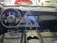2022 Maserati GRECALE
