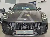 2022 Maserati GRECALE