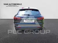 2022 Maserati GRECALE