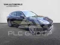 2022 Maserati GRECALE