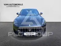2022 Maserati GRECALE