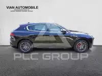 2022 Maserati GRECALE