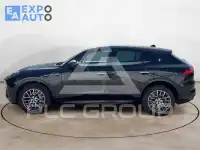 2022 Maserati GRECALE