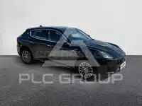 2022 Maserati GRECALE