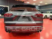 2022 Maserati GRECALE