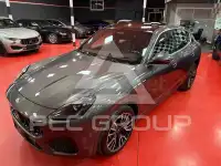 2022 Maserati GRECALE