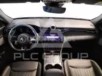 2022 Maserati GRECALE